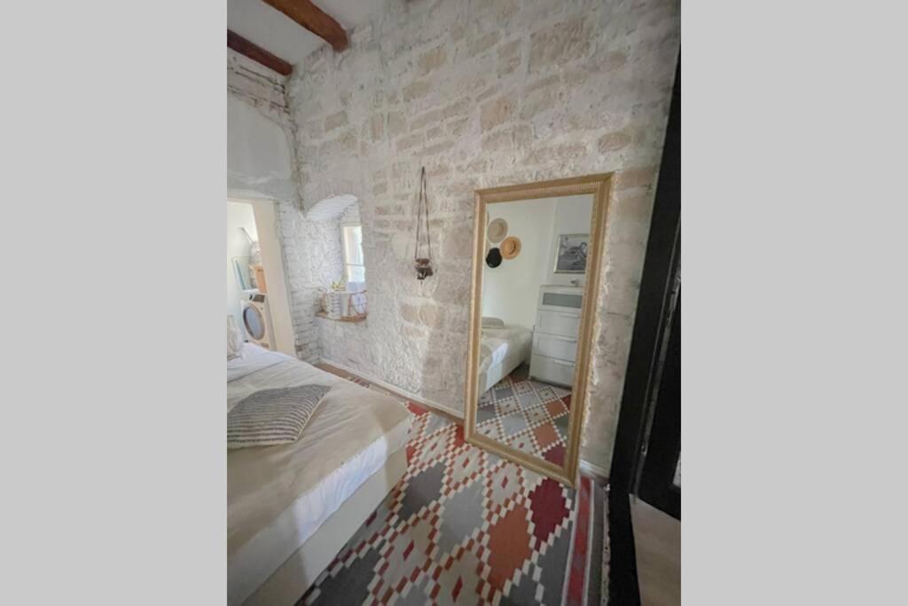 The Bungalow By The Sea In Historic Porec Old City 외부 사진
