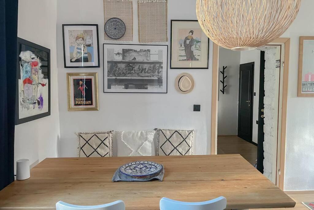 The Bungalow By The Sea In Historic Porec Old City 외부 사진