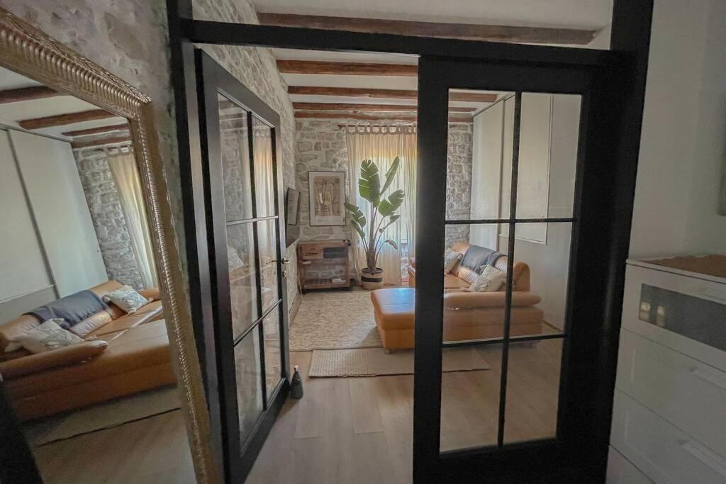 The Bungalow By The Sea In Historic Porec Old City 외부 사진