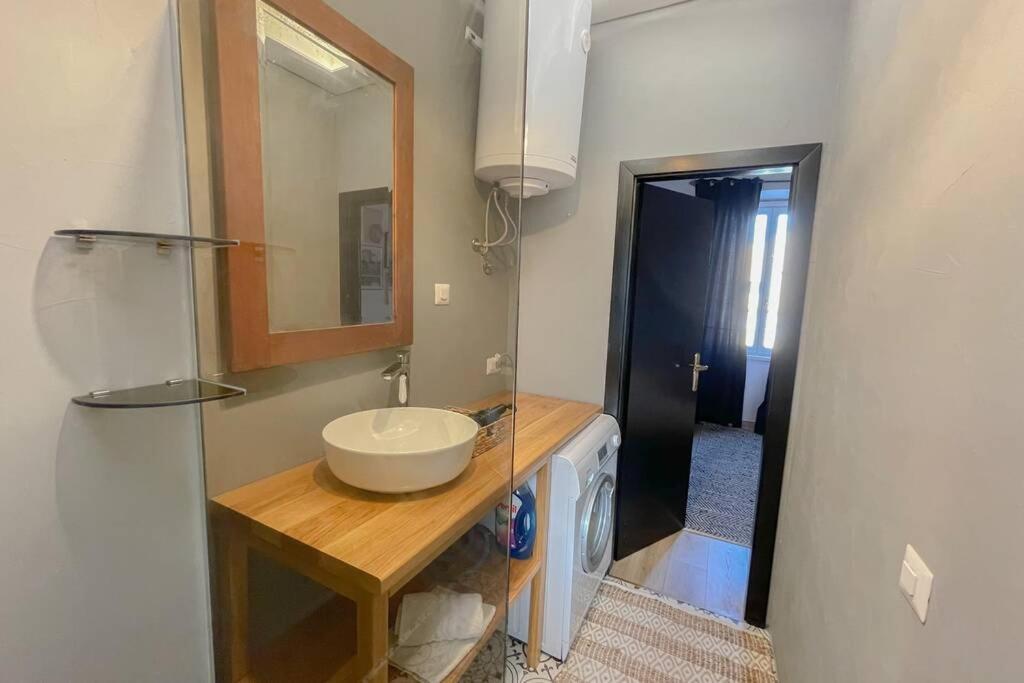 The Bungalow By The Sea In Historic Porec Old City 외부 사진
