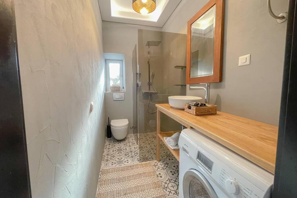 The Bungalow By The Sea In Historic Porec Old City 외부 사진