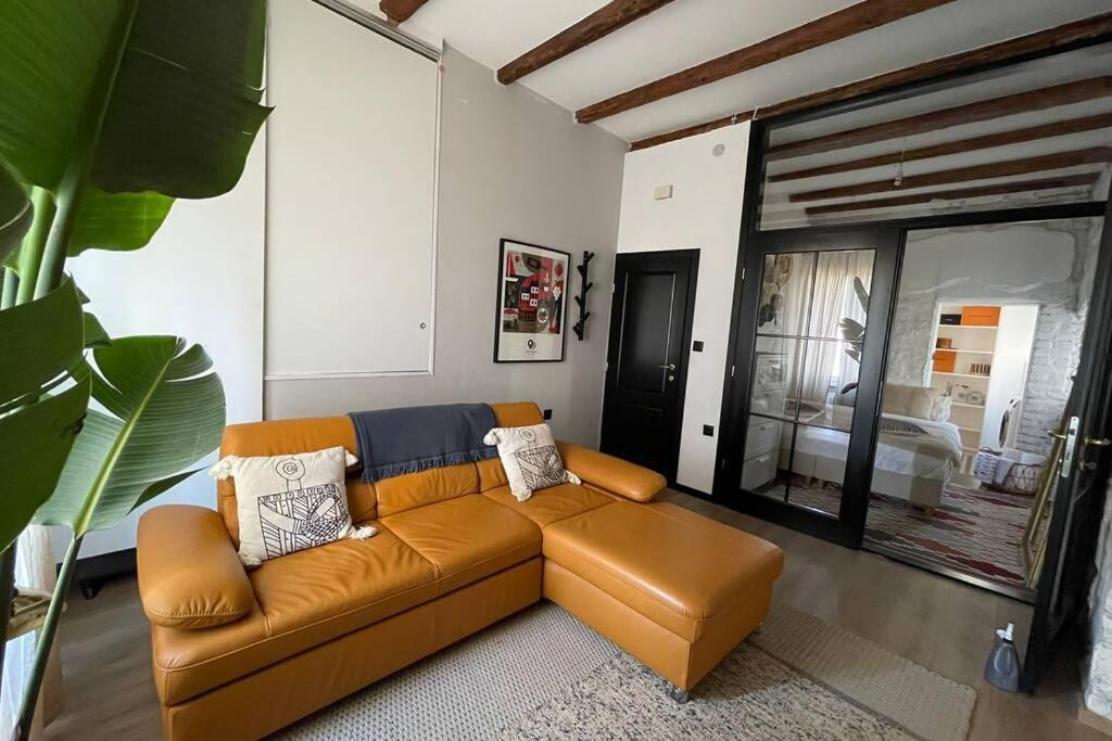 The Bungalow By The Sea In Historic Porec Old City 외부 사진