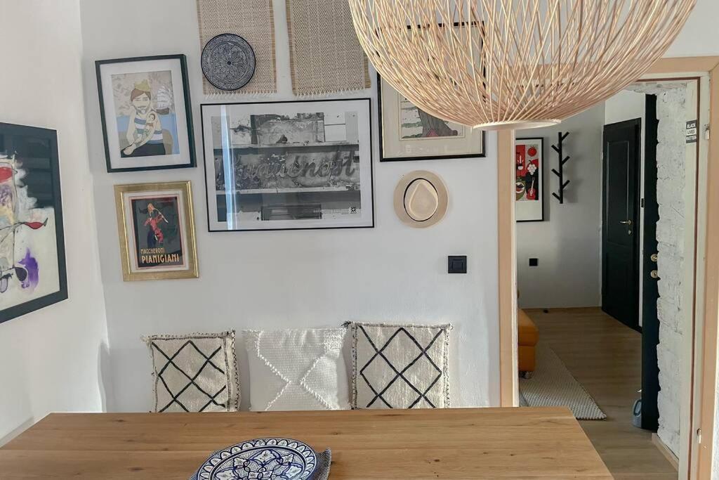 The Bungalow By The Sea In Historic Porec Old City 외부 사진