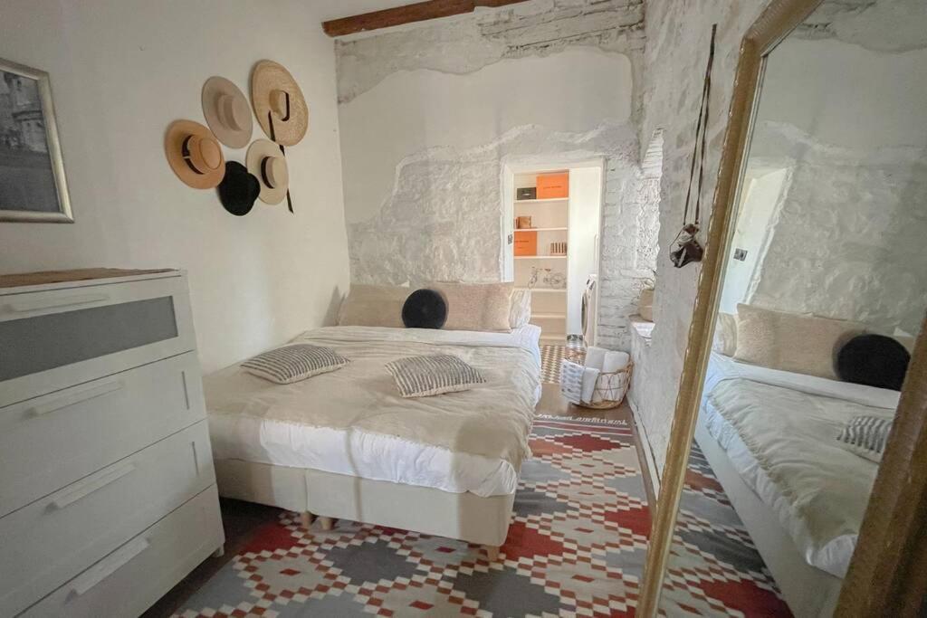 The Bungalow By The Sea In Historic Porec Old City 외부 사진