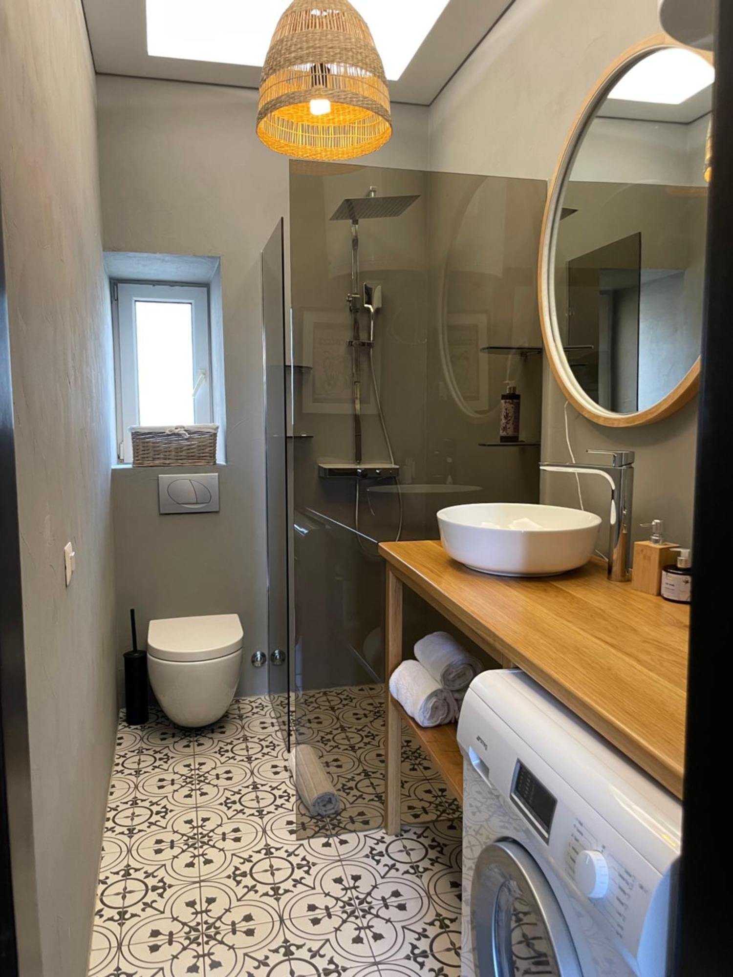 The Bungalow By The Sea In Historic Porec Old City 외부 사진