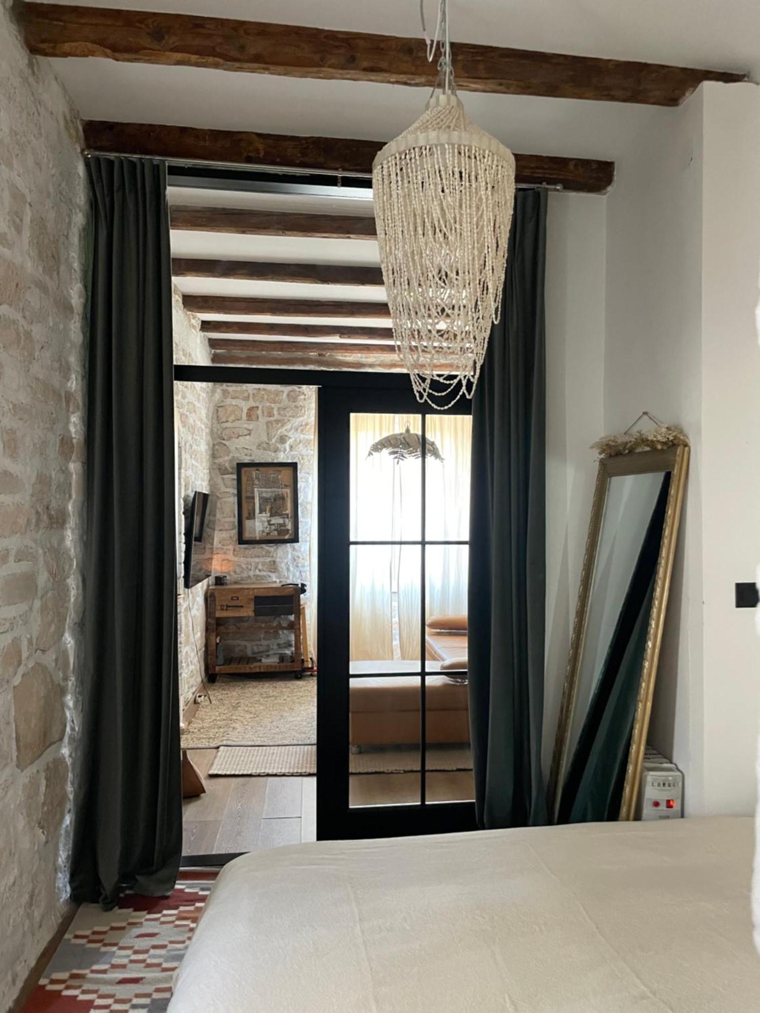 The Bungalow By The Sea In Historic Porec Old City 외부 사진