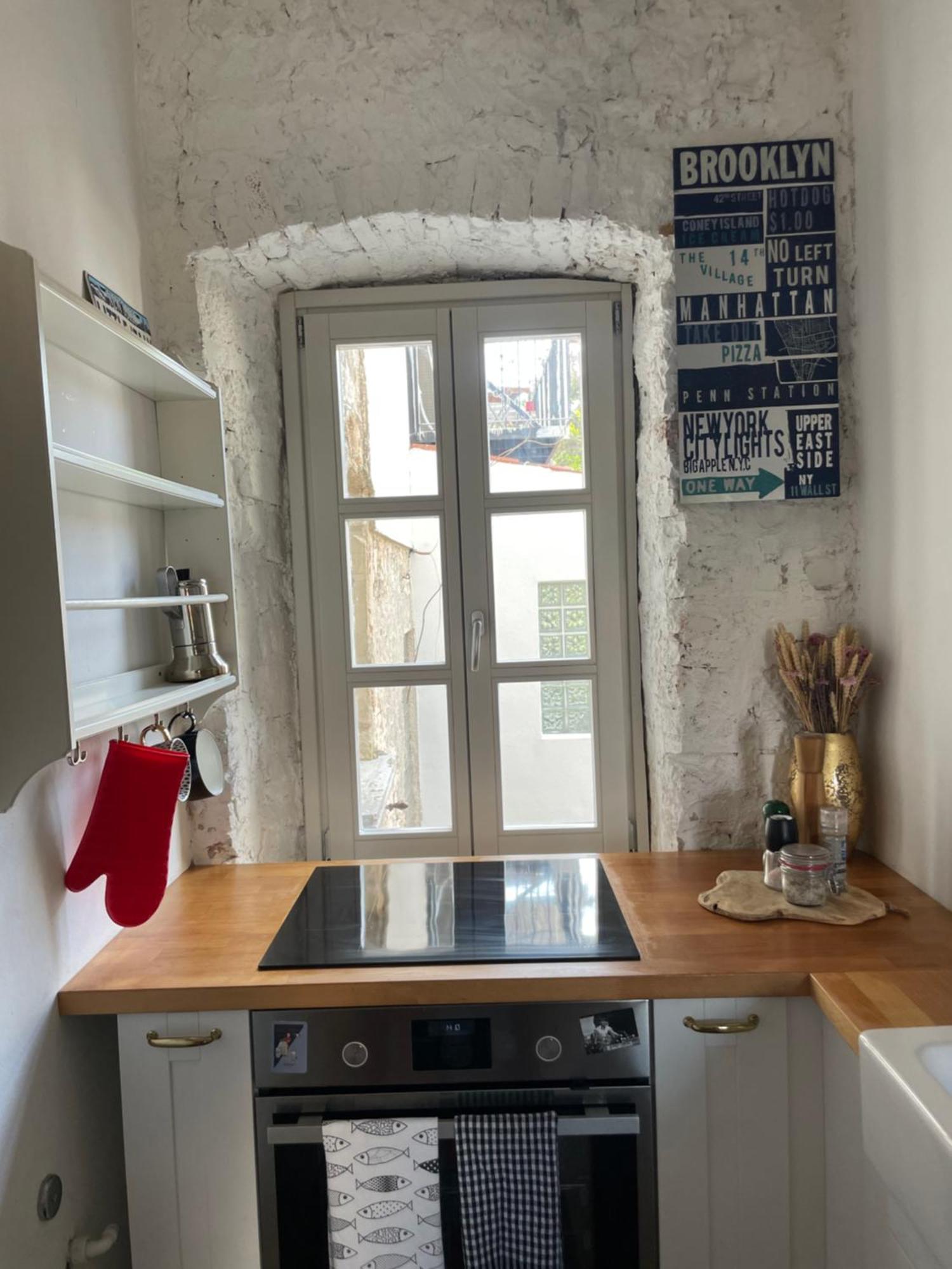 The Bungalow By The Sea In Historic Porec Old City 외부 사진