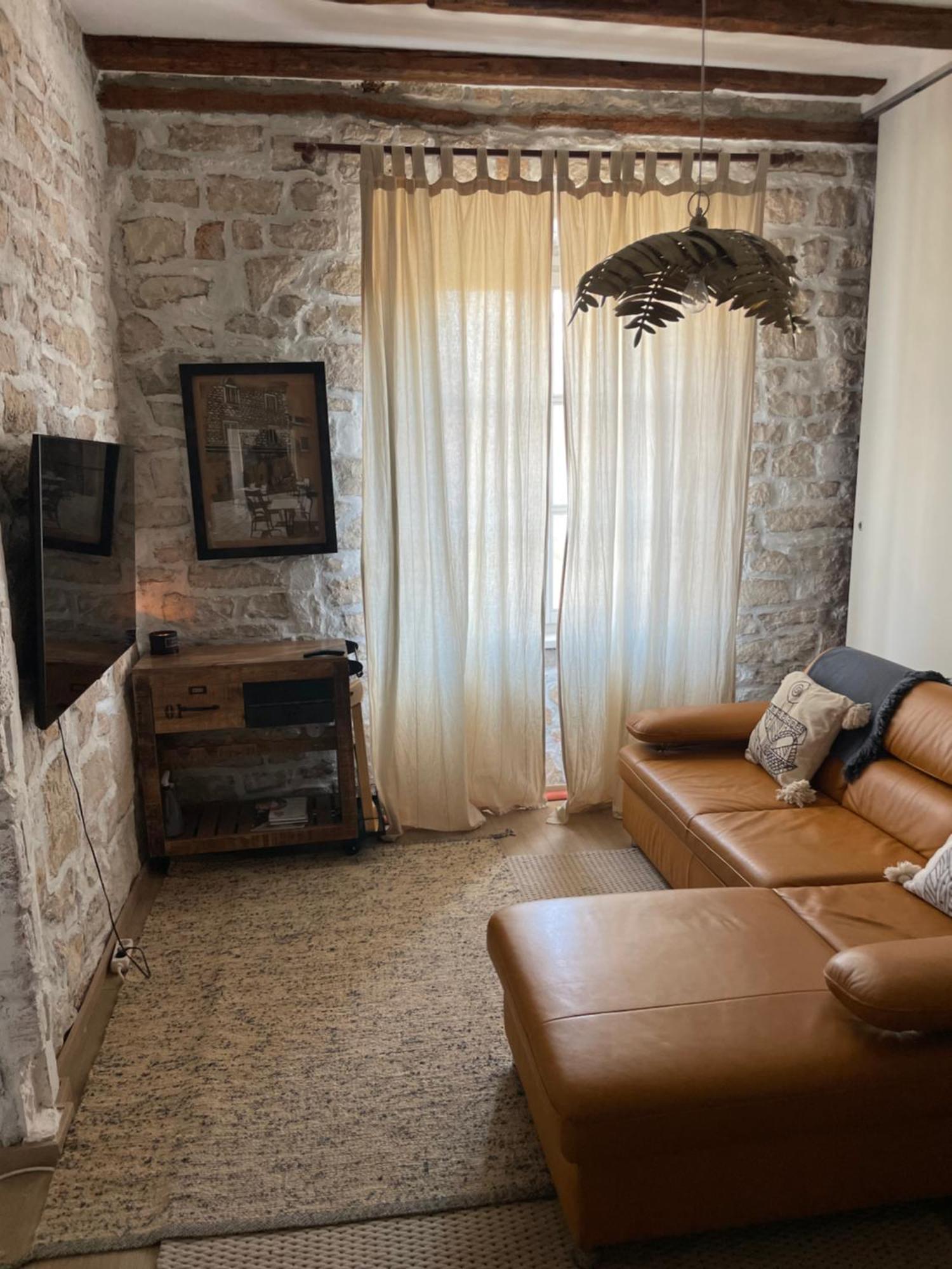 The Bungalow By The Sea In Historic Porec Old City 외부 사진