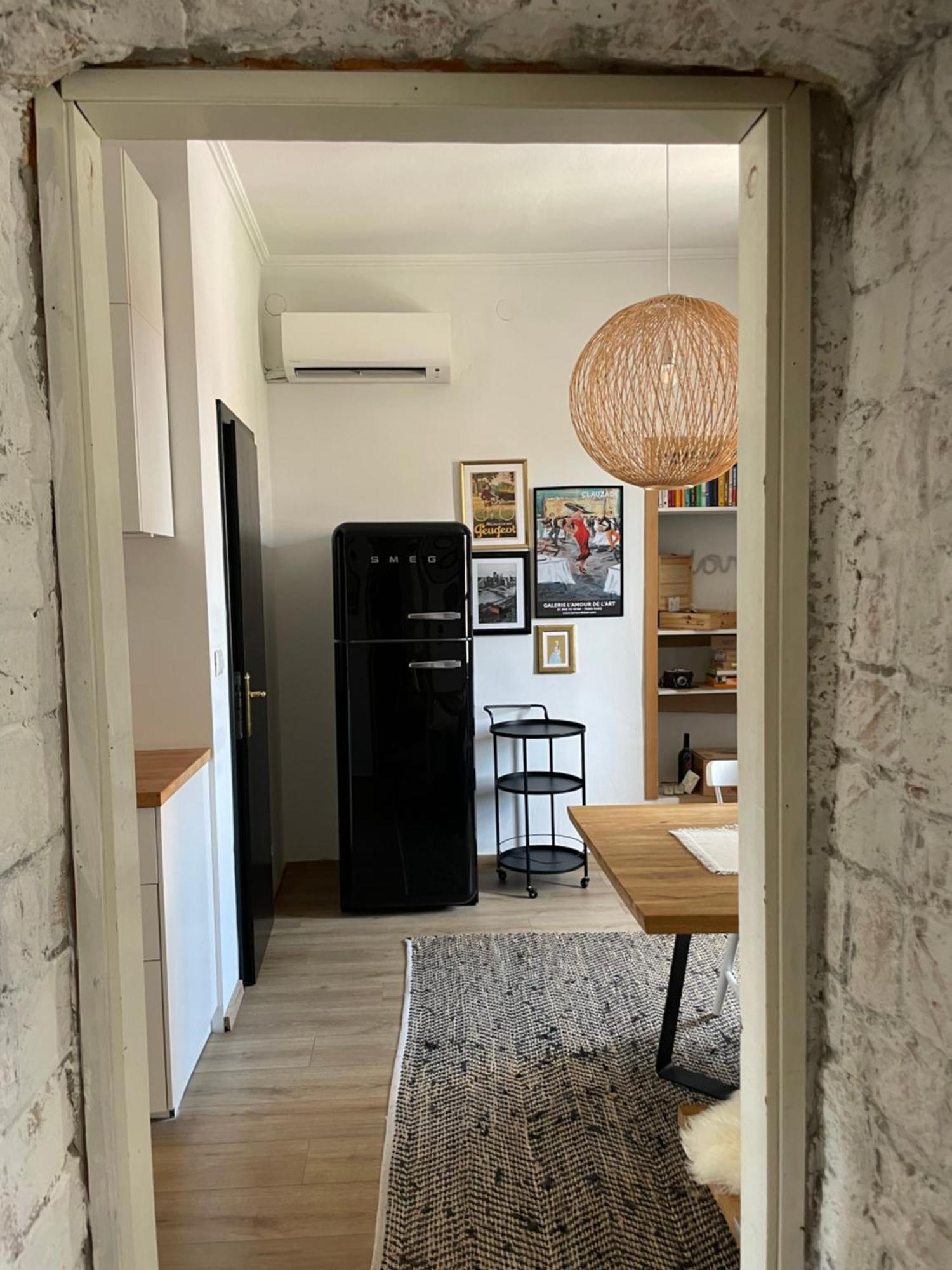 The Bungalow By The Sea In Historic Porec Old City 외부 사진
