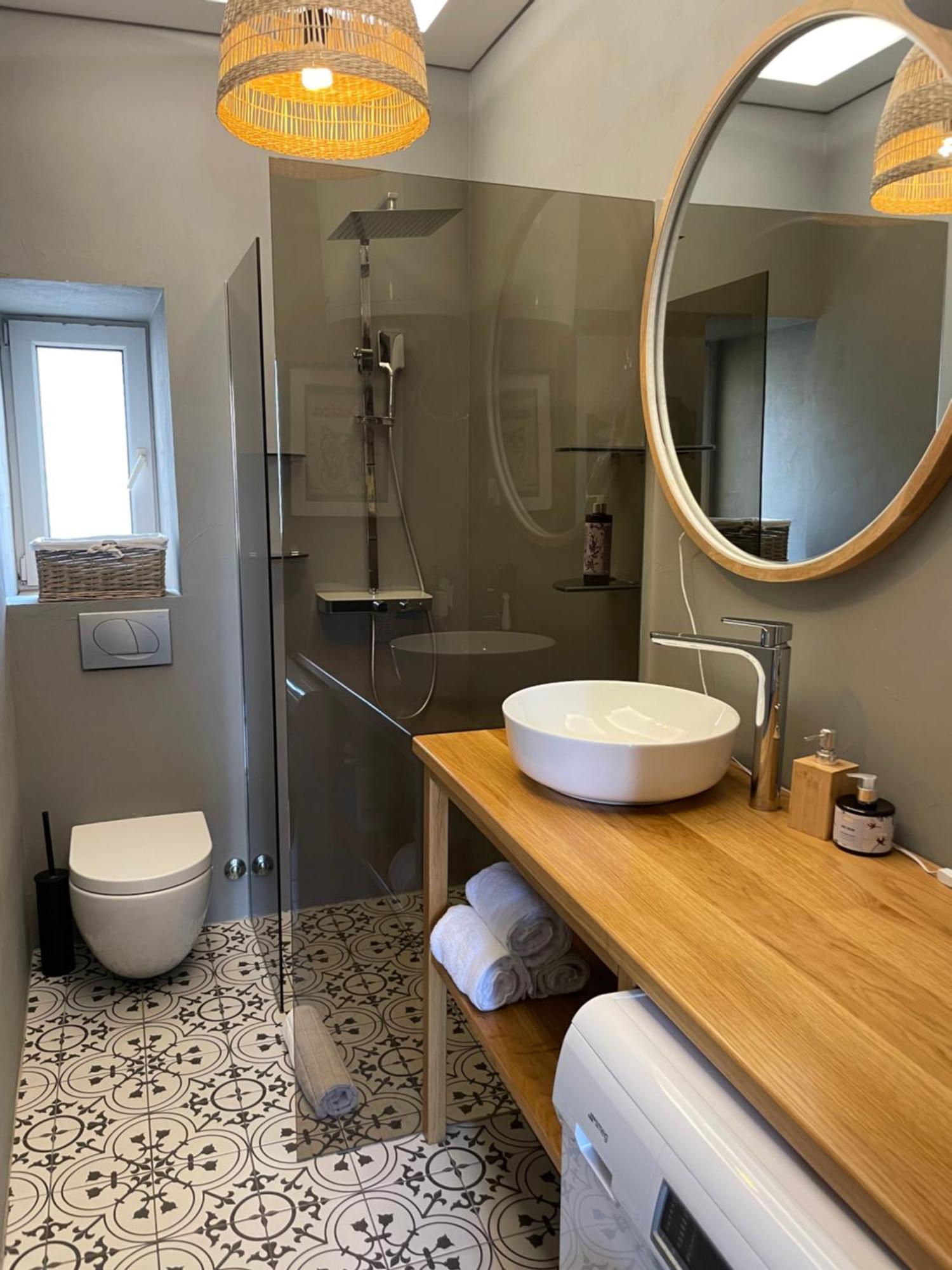 The Bungalow By The Sea In Historic Porec Old City 외부 사진
